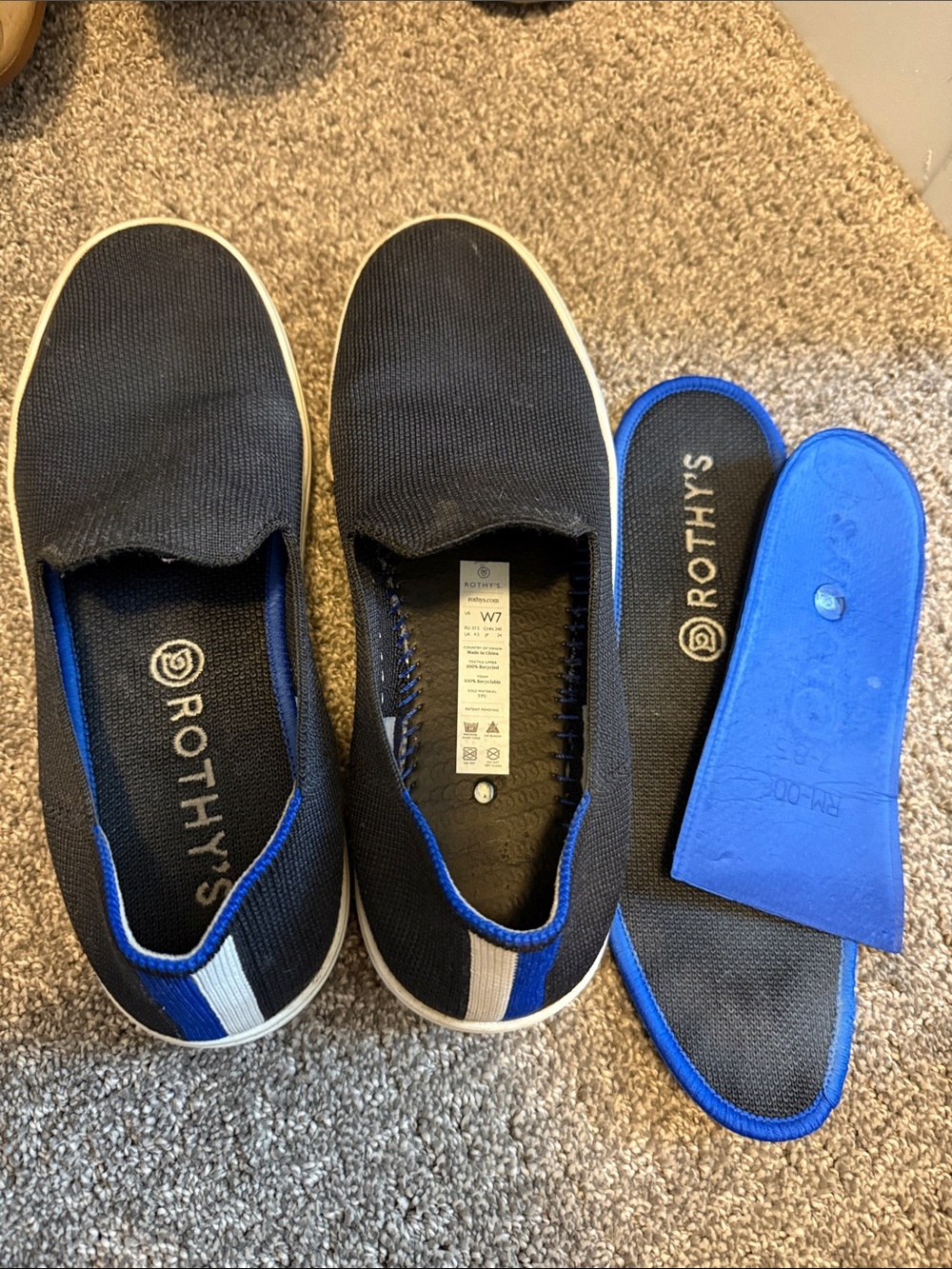 Rothys